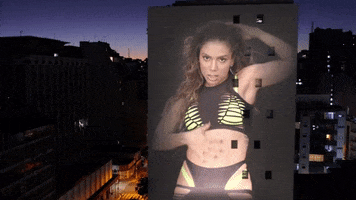 Anitta GIF