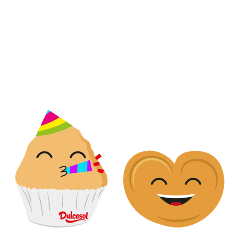 Happy Bravo Sticker by Dulcesol