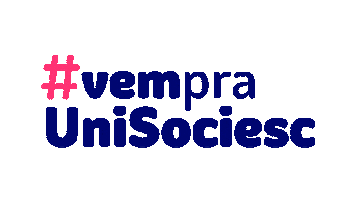 Sticker by UniSociesc