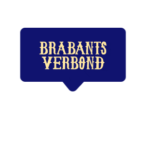 Brabants Verbond Sticker