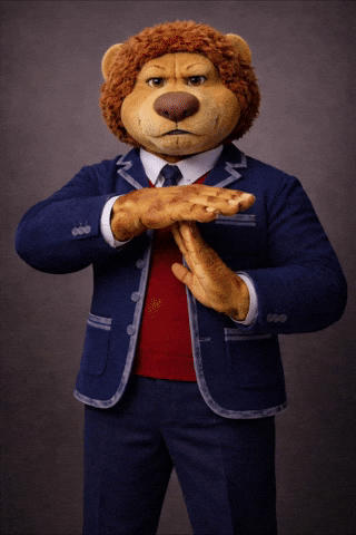 Shaq Timeout GIF by colegioroth