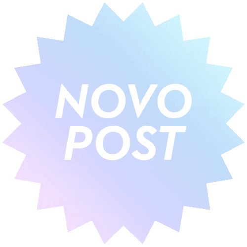 Splash Novo Sticker