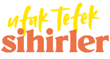 Magician Seco Sticker by Alenen Sihir