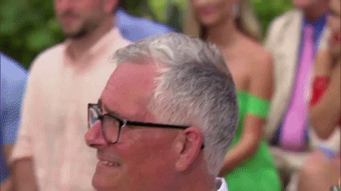 Bachelor in Paradise season 4 episode 2 crying cry GIF