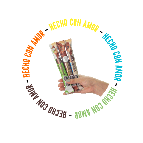 La Repostteria Sticker