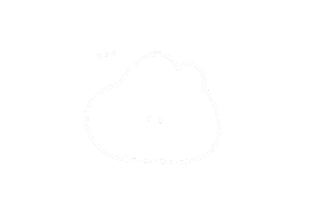 うさぎ Sticker