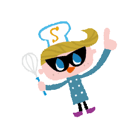 できるーと Sticker