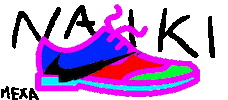 Animated Sticker