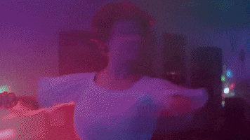 Music Video Dancing GIF by Red Bull Records