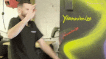 laugh jokes GIF by Yiannimize
