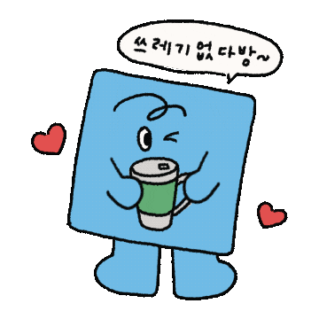 Almangmarket Sticker