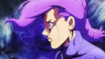 Jojo GIF
