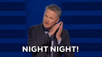 Democratic National Convention Dnc GIF