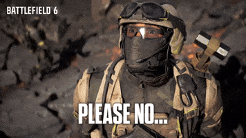 Season 2 Wow GIF by Battlefield