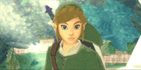 Link-botw GIFs - Get the best GIF on GIPHY