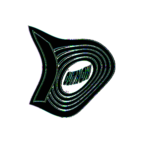 New Release Traxsource Sticker by Duenia