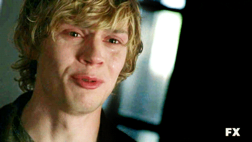 evan peters