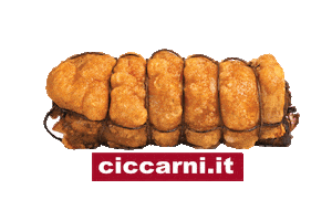 CICCARNI Sticker