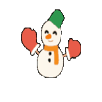 Christmas Sticker