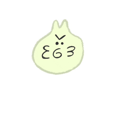 Angry Sticker