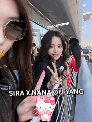 Siraworldwide GIF