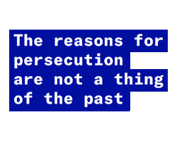 Persecution Sticker by Arolsen Archives