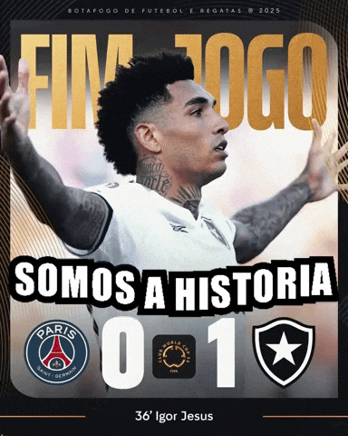 Psg GIF