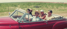 Texas Santa Rita Film GIF by The Iron Orchard