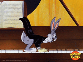 happy bugs bunny GIF by Looney Tunes