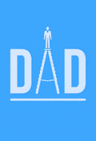 Fathers Day Dad GIF by Greetings Island
