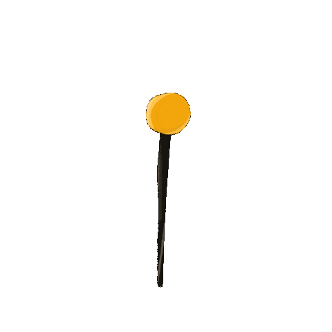 Point Sticker