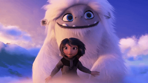 Résultat de recherche d'images pour "abominable gif"