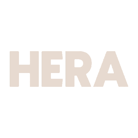 Hera Café Sticker