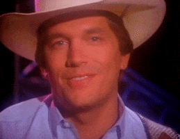 The Chair GIF by George Strait