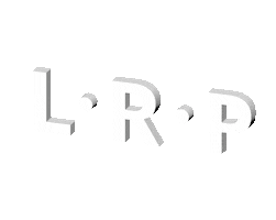 Loop 3D Sticker by betwixt and between