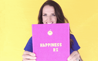 Happinessrx GIF by dental soiree