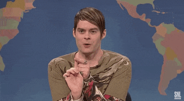 red lobster snl GIF by Saturday Night Live