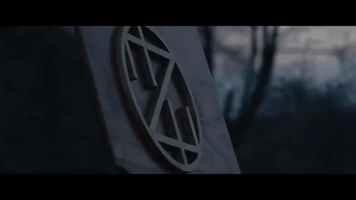 zero day coffin GIF by Nothing