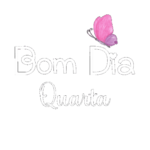 Bom Dia Semana Sticker