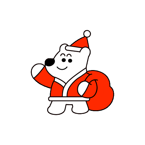 Christmas Sticker by eduhansol