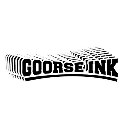 Goorseink Sticker