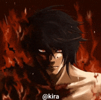 Kira GIF