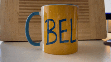 Believe GIF