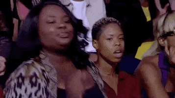basketball wives no GIF by VH1