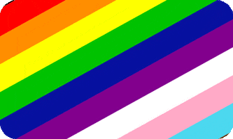 Love Is Love Pride Month GIF by SwagUp