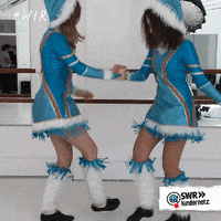 Dance Dancing GIF by SWR Kindernetz