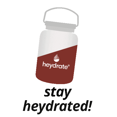 Water Sticker by heydrate
