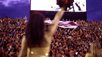 University Of Maryland Cheer GIF by Maryland Terrapins