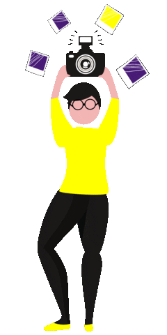 Sticker by Respira Digital