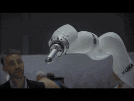 Kuka GIF
